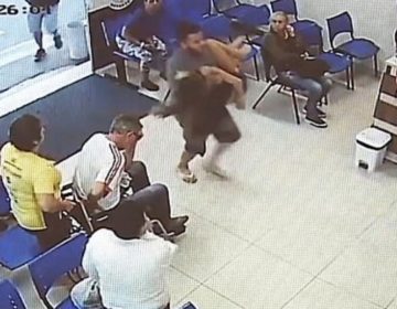 Σκότωσε τη γυναίκα του και πήγε τη σορό της στο νοσοκομειο