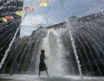 Ακόμα ένα ρεκόρ «έσπασε» ο καύσωνας στη Γερμανία