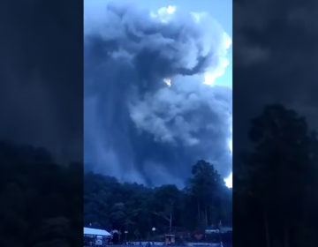 Έκρηξη ηφαιστείου στην Ινδονησία – Εκκενώθηκαν περιοχές