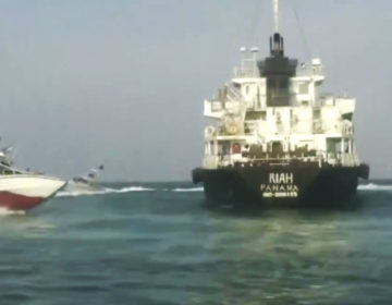 Ελευθερώθηκαν εννέα από τους δώδεκα Ινδούς του δεξαμενόπλοιου MT Riah