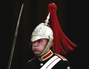 Η υψηλότερη θερμοκρασία στα χρονικά της Βρετανίας σημειώθηκε χθες