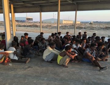 Ναυάγιο Λιβύη: Περισυνελέγησαν 62 σοροί μεταναστών