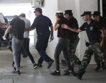 Υπόθεση ομαδικού βιασμού: «Ήταν ένας εφιάλτης, δεν θα επιστρέψω ποτέ στην Κύπρο»