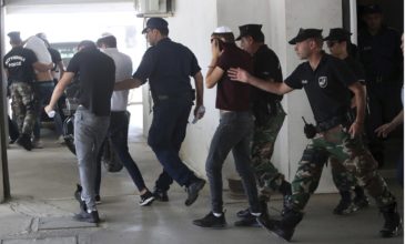 Υπόθεση ομαδικού βιασμού: «Ήταν ένας εφιάλτης, δεν θα επιστρέψω ποτέ στην Κύπρο»