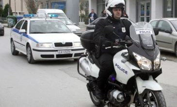 Εξιχνιάσθηκε ένοπλη ληστεία του 2017 στη Θεσσαλονίκη