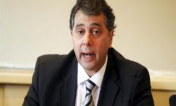 Κορκίδης: Να αναβαθμιστούν οι υπηρεσίες του συστήματος «EFFIS» για τις δασικές πυρκαγιές