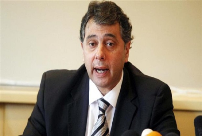 Κορκίδης: Να αναβαθμιστούν οι υπηρεσίες του συστήματος «EFFIS» για τις δασικές πυρκαγιές