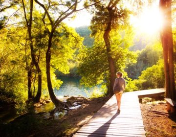 To μόνο πράγμα που αν κάνεις για 17 λεπτά τη μέρα, θα ζήσεις πιο χαρούμενος και υγιής