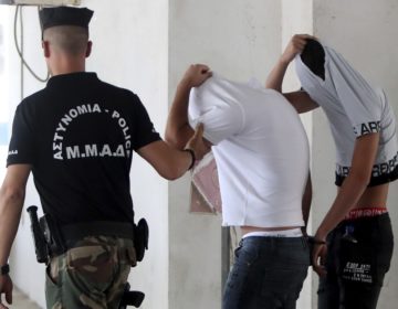 Νέα στοιχεία στο φως για τον ομαδικό βιασμό στην Κύπρο