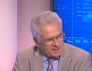 Πρώην διοικητής της ΚΥΠ στην Κύπρο: Η Τουρκία θέλει να φτιάξει πυρηνικά όπλα