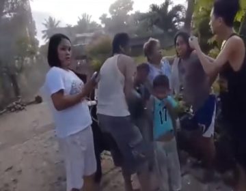 Σεισμός με 8 νεκρούς στις Φιλιππίνες