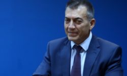 Βρούτσης: Από τις 13 Φεβρουαρίου μια νέα πραγματικότητα θα διέπει όλο το σύστημα του αθλητισμού