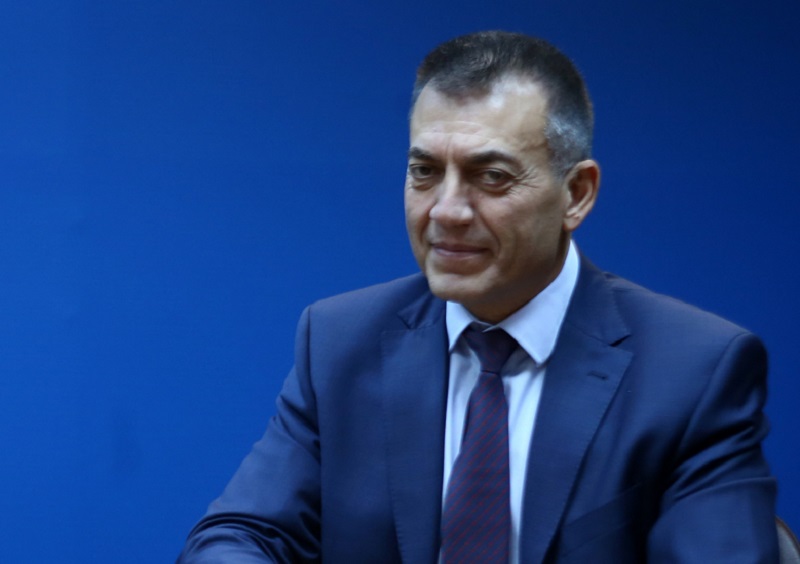 «Από αύριο μπορούν να μπουν στη ρύθμιση των 120 δόσεων όσοι έχουν οφειλές για το 2017 και το 2018»