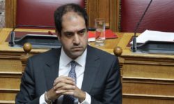 Κεφαλογιάννης: Δεν θα δοθεί περαιτέρω παράταση για τον καθαρισμό των οικοπέδων – Από 16 Ιουνίου οι συστηματικοί έλεγχοι