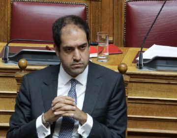Κεφαλογιάννης: Δεν θα δοθεί περαιτέρω παράταση για τον καθαρισμό των οικοπέδων – Από 16 Ιουνίου οι συστηματικοί έλεγχοι