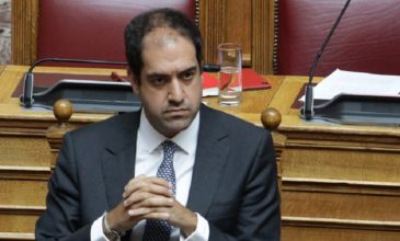 Κεφαλογιάννης: Εντός 4 μηνών θεσμικό πλαίσιο για την κυκλοφορία πατινιών