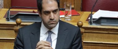 Κεφαλογιάννης: Δεν θα δοθεί περαιτέρω παράταση για τον καθαρισμό των οικοπέδων – Από 16 Ιουνίου οι συστηματικοί έλεγχοι