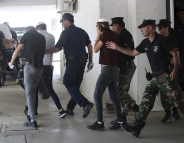 Ανατροπή στην υπόθεση του ομαδικού βιασμού στην Κύπρο