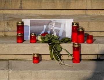 Ομολόγησε ότι σκότωσε δύο έφηβες που είχε απαγάγει