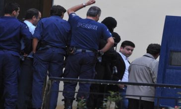 Δολοφονία Γρηγορόπουλου: «Δίκαιη η αθώωση Σαραλιώτη», λένε οι συνήγοροί του