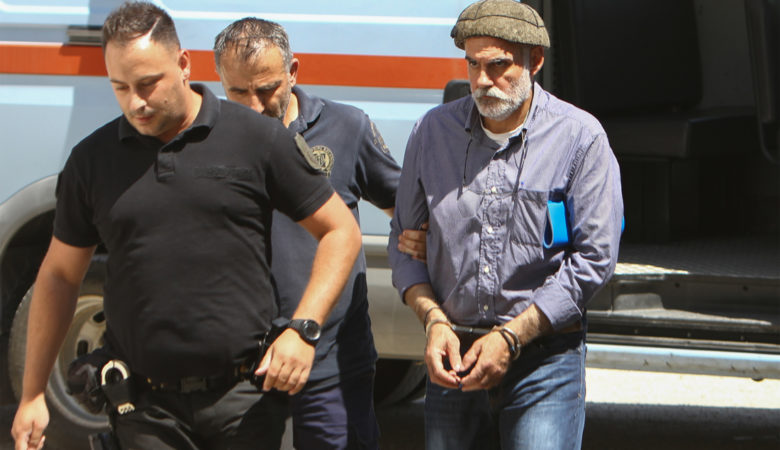 Δολοφονία Αλέξανδρου Γρηγορόπουλου: Σε νέα δίκη οδηγείται ο Επαμεινώνδας Κορκονέας