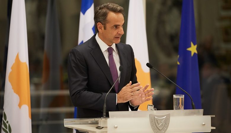 «Οι συντονισμένες ενέργειες θα συνεχιστούν όσο η Τουρκία αμφισβητεί τα κυριαρχικά δικαιώματα της Κύπρου»