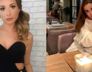 Φρίκη στη Μόσχα: Διάσημη beauty blogger βρέθηκε με κομμένο λαιμό σε βαλίτσα