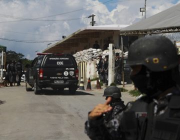 «Σφαγή» συμμοριών σε εξέγερση φυλακών στη Βραζιλία με 16 αποκεφαλισμούς