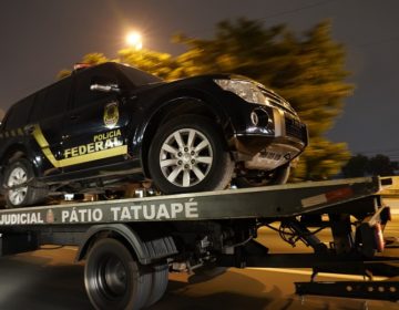 Συλλήψεις για τη θεαματική ληστεία στο αεροδρόμιο του Σάο Πάολο