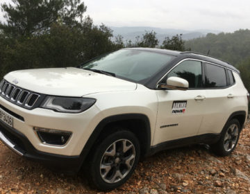 Trail Rated: Jeep με πιστοποίηση μέσα από εξαιρετικά δύσκολες και απαιτητικές δοκιμασίες