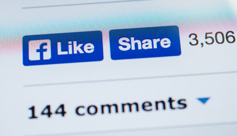 Προειδοποίηση για τις εταιρείες που κάνουν χρήση του «Like» της Facebook