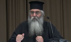 Κορονοϊός: Ο Μητροπολίτης Μόρφου συνέκρινε τα μέτρα με την κατοχή στην Κύπρο