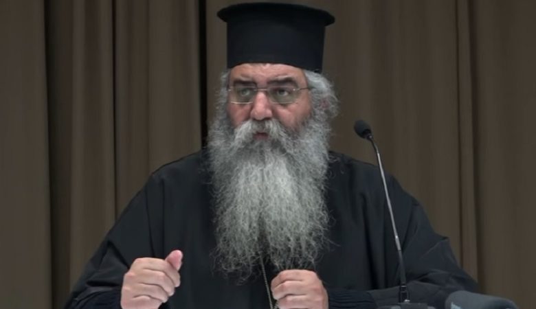 Έρευνα για πιθανή διάπραξη ποινικού αδικήματος διέταξε ο Εισαγγελέας Κύπρου για τον Μητροπολίτη Μόρφου