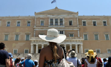 FAZ: Η αισιοδοξία της Ελλάδας ένα χρόνο μετά τις εκλογές