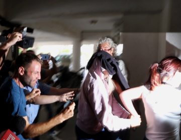 Ξανά στο δικαστήριο η 19χρονη που είχε καταγγείλει ομαδικό βιασμό