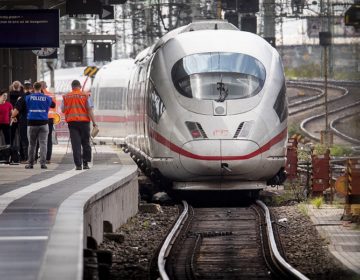 Ψυχικά ασθενής ο 40χρονος που έσπρωξε στις ράγες το αγοράκι στη Φρανκφούρτη