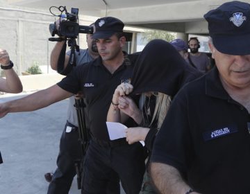 Υπόθεση Αγίας Νάπας: Κρατείται η 19χρονη Βρετανίδα μέχρι τη δίκη της