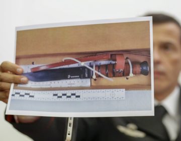 Λύγισε ο κατηγορούμενος όταν έμαθε ότι το θύμα του ήταν νεκρό