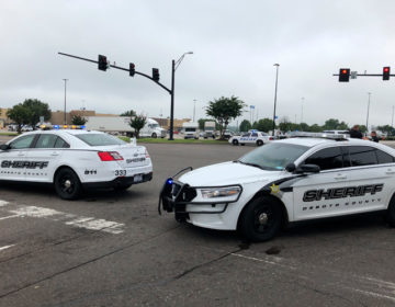 Πυροβολισμοί σε σούπερ μάρκετ στο Μισισιπί με τουλάχιστον δυο νεκρούς