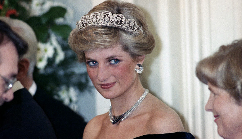 Τον Σεπτέμβριο η πρεμιέρα του μιούζικαλ «Call Me Diana» για την πριγκίπισσα Νταϊάνα