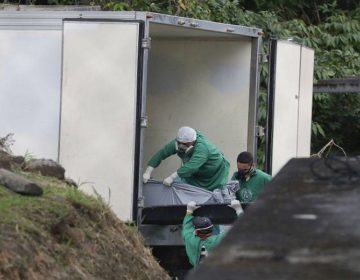 Λουτρό αίματος σε φυλακή της Βραζιλίας, 57 οι νεκροί, 15 αποκεφαλισμοί