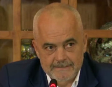 Ράμα: Δεν έχω ούτε σταγόνα ελληνικού αίματος