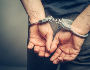 Υπό κράτηση 24χρονος Σουηδός που πιάστηκε στην Χαλκιδική και διώκεται για σειρά εγκληματικών πράξεων