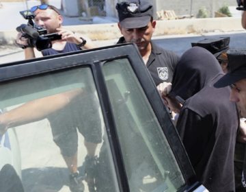 Οι αποκαλύψες ενός Ισραηλινού για το περιεχόμενο των ερωτικών βίντεο με τη 19χρονη