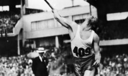 Έφυγε από τη ζωή ο «χρυσός» Ολυμπιονίκης του ακοντισμού, Εγκίλ Ντάνιελσεν