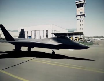 Η Τουρκία επιταχύνει την κατασκευή του δικού της μαχητικού, θα είναι έτοιμο το 2025