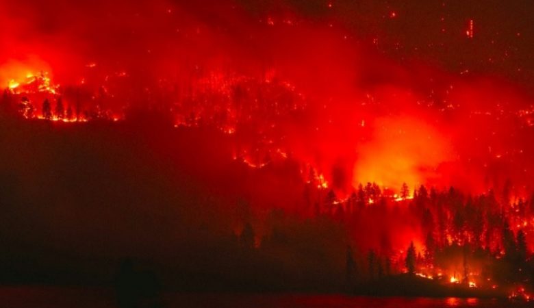 Δυσοίωνες οι προβλέψεις για τις πυρκαγιές στη Σιβηρία