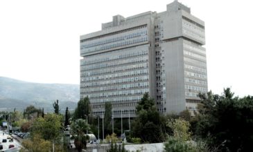 Ορίστηκε νέος Διοικητής της ΕΥΠ ο Παναγιώτης Κοντολέων