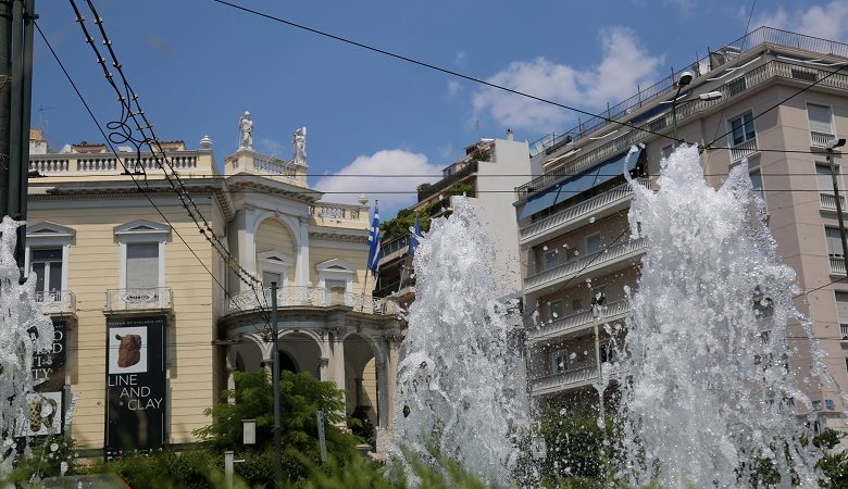 Οι διαθέσιμες κλιματιζούμενες αίθουσες στην Αθήνα ενόψει καύσωνα