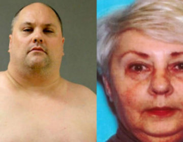 Σκότωσε τη μητέρα του με σπαθί και έκρυψε το πτώμα σε κάδο σκουπιδιών